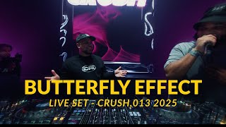 Download lagu Butterfly Effect – Live at CRUSH, 8/11/2025 (013, Tilburg) | Afrobeats, Afrohouse, Dancehall & R&B mp3 Download lagu Butterfly Effect – Live at CRUSH, 8/11/2025 (013, Tilburg) | Afrobeats, Afrohouse, Dancehall & R&B mp3