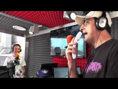 ALLAKATALLA - Pippu u matelicu (24/06/2013)