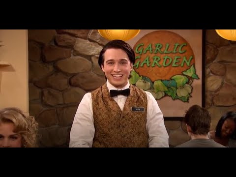 So Random - Garlic Garden