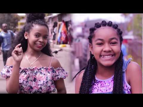 NAPA GANG - VARY ( CLIP OFFICIEL )