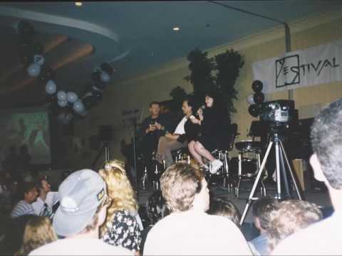 Yes Interviews: 2/17/74 - Ed Sciaky interviews Jon Anderson