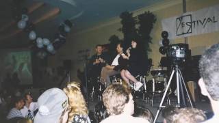 Yes Interviews: 2/17/74 - Ed Sciaky interviews Jon Anderson