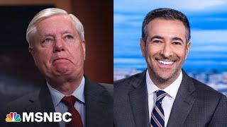 See GOP's 'Just Comply' Lie Shredded: Trump And Aides Defy FBI As Accountability Looms