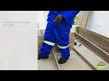Flash II 6 Door Wardrobe Assembly The World Of Furniture Beds