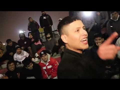 PEKAS WONG PIERR vs DIEGO MC PIERO PISTAS SIAN - FINAL  - TRIDENTE DE POSEIDON