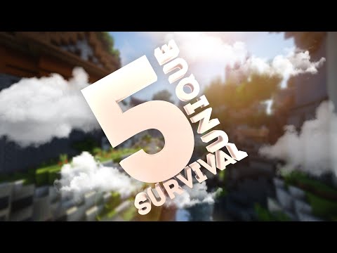 Top 5 Unique Survival Plugins | Minecraft