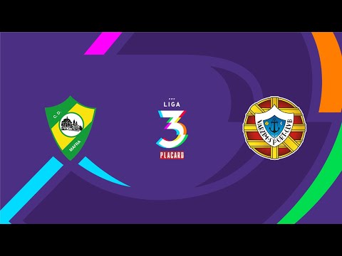 CD Mafra 1 - 0 Varzim SC