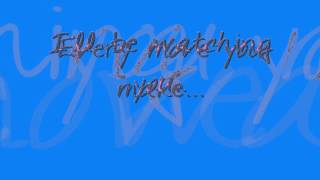 Denmark and winter every step you take cover lyrics