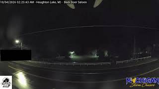 Michigan · Houghton Lake · MI · Weather · Michigan Storm Chasers live stream