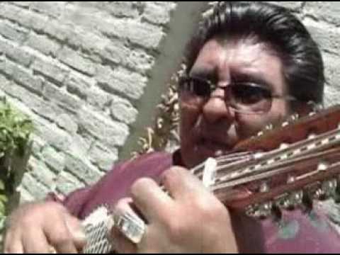 Bony Alberto Terán - Probre mi corazon