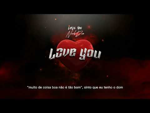 Love You - NICK DIE