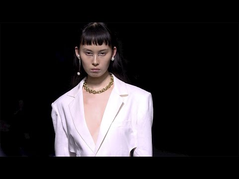 JCPAJARES | Spring Summer 2024 | Full Show
