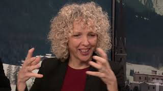 Davos 2020 - Davos Today 21/01/2020