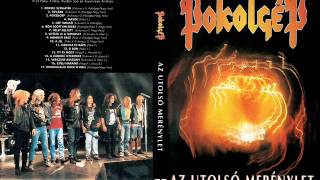 Pokolgép Az Utolsó Merénylet 08, Győzd Le A Gonoszt