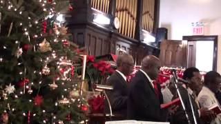 Chris Fleischer, Piano/ Voices Of Tremont- O Little Town Of Bethlehem