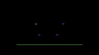 Flesh Eaters for the Commodore VIC-20 / Commodore VC-20