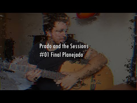Final Planejado - Prado And The Wolf