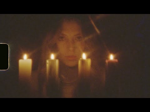 11:11 (Official Visualizer) - Mikaela Davis