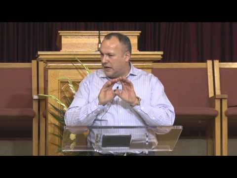 2016-04-22 "Is God Necessary" - Novo Čolić