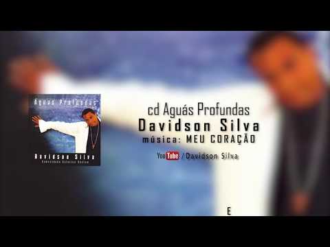 Meu Coração - Davidson Silva