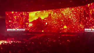 Download lagu Mayday 五月天 Las Vegas Concert 11/12/2022 - 温柔 mp3