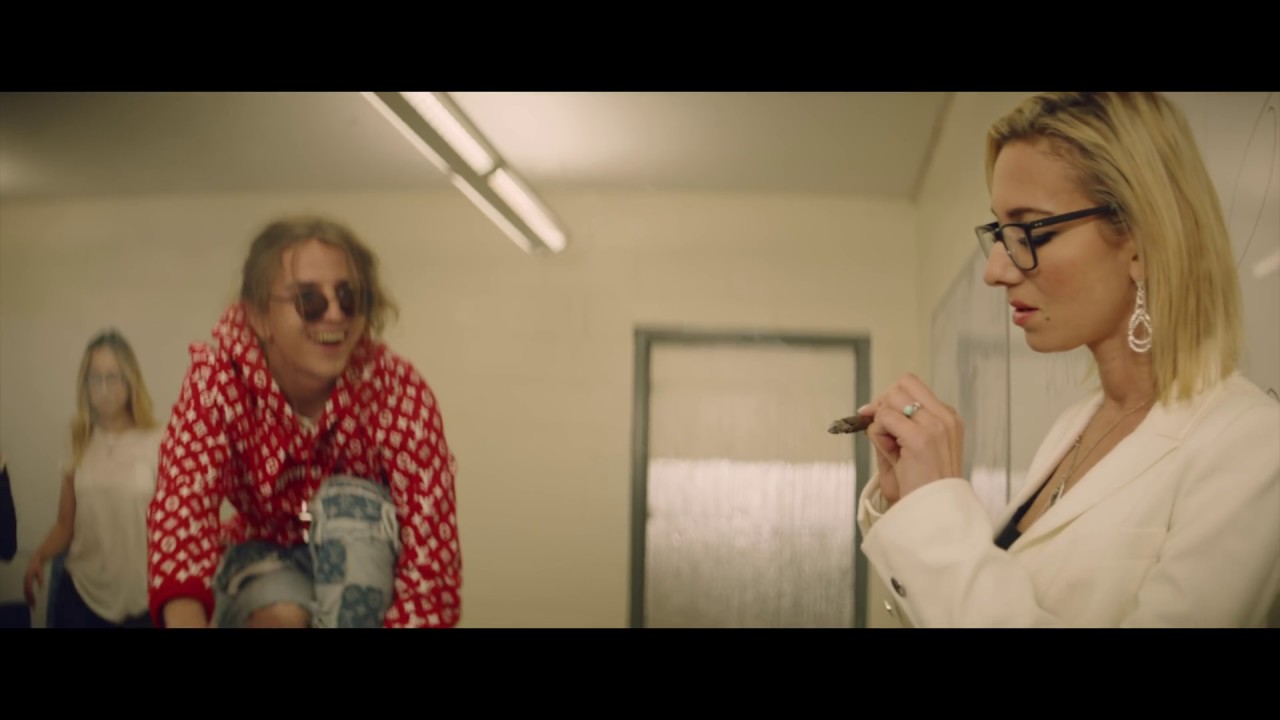 Yung Pinch — Wouldn’t Be Nothing