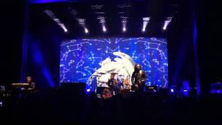 The Tea Party - Correspondences