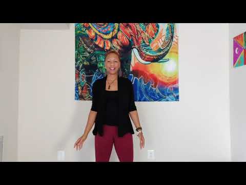 Qigong for the Full Moon!! 🌕🌕🌕