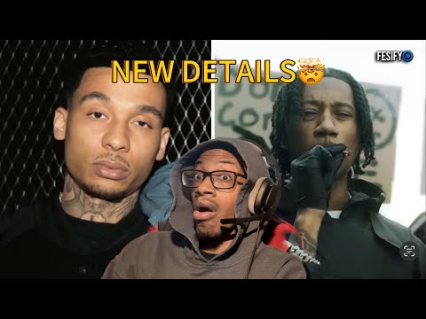 FREDO VS DIGGA D COURT CASE (NEW DETAILS) 👀
