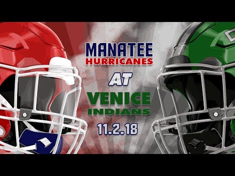 2K18 LIVE Manatee @. Venice 11.02.18