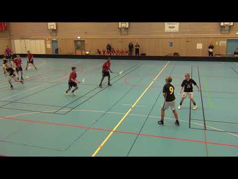 3e perioden Hässelby SK IBK  AIK IBF