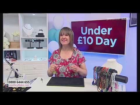 JewelleryMaker LIVE 16/03/21 8am-5pm