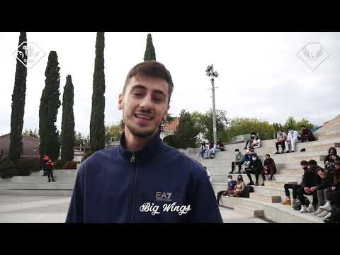 Otein - Rally ( DIRECTO )