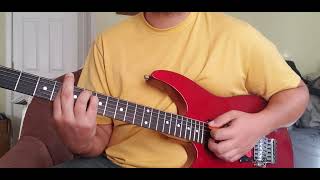 Jaguares - Hoy - TUTORIAL/ACORDES