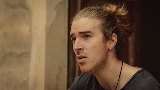 Jamie Harrison - Flawless (Live)