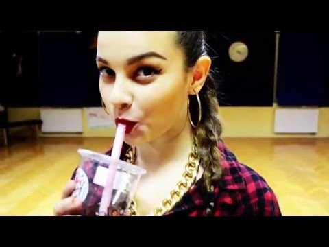 VIP CREW- Dominika Mirgová 2015