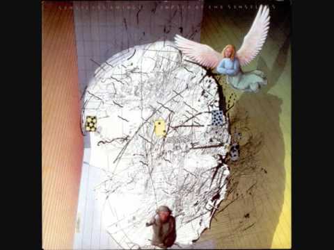 Senseless things  "Primary Instinct"  No.144