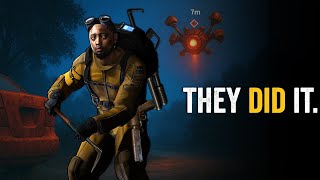 Arc Raiders Have Actually Cracked the Code...
