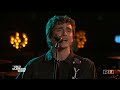 Vincent Mason Hell Is A Dance Floor Live On The Kelly Clarkson Show