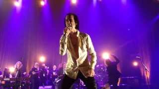 NICK CAVE - DEANNA with Shilpa Ray and all the Crew