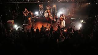 Carlos Ares - Peregrino (en vivo)