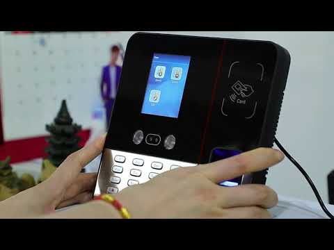 Face Recognition System