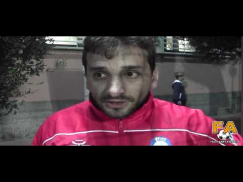 Giovanissimi Elite Fascia B: Savio - Lodigiani 0-1, le parole di Santucci