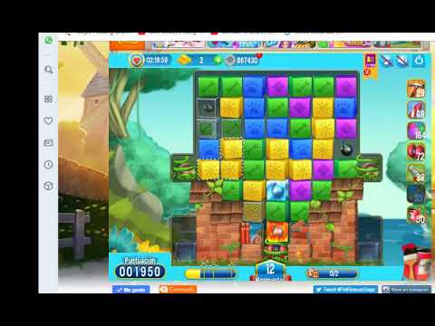 Pet Rescue level 3122, pet rescue, nivel 3122 pet rescue solucionado, solved, sin booster3122