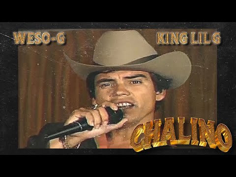 Weso-G x King Lil G “ CHALINO ” NEW (Mexican Gangsta Rap) Visuals