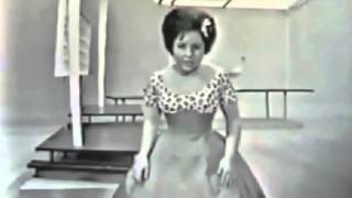 Brenda Lee - All The Way