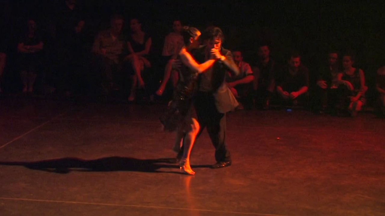 Mariana Dragone & Gaston Torelli 4