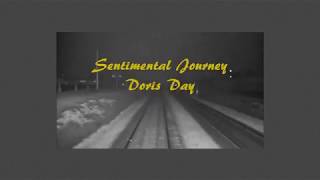 Sentimental Journey Doris Day with Lyrics