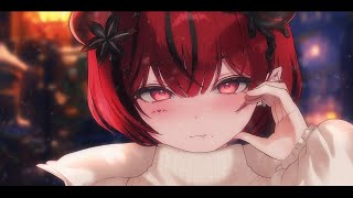 【歌枠】今年の冬、まずい【 #生リサ  /Re:AcT 】