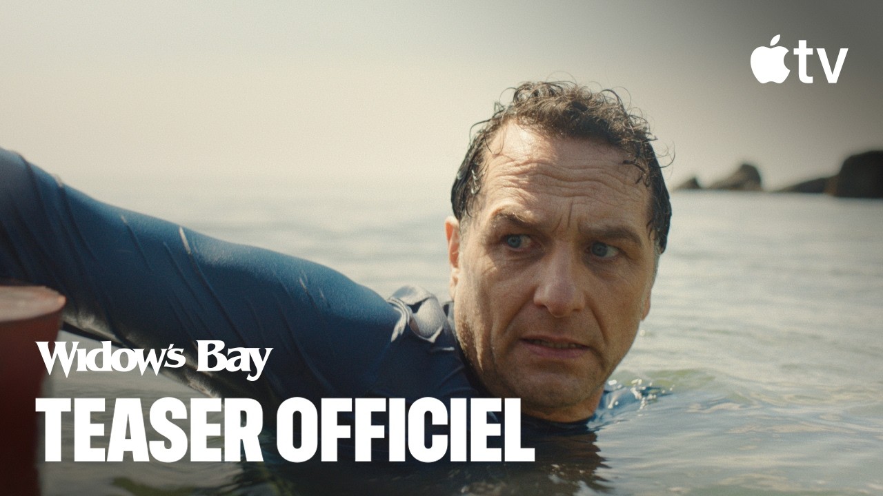 Bande-annonce officielle (La Sorcière des Mers)